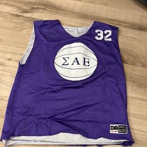 SAE Reversible Intramural Jersey XL